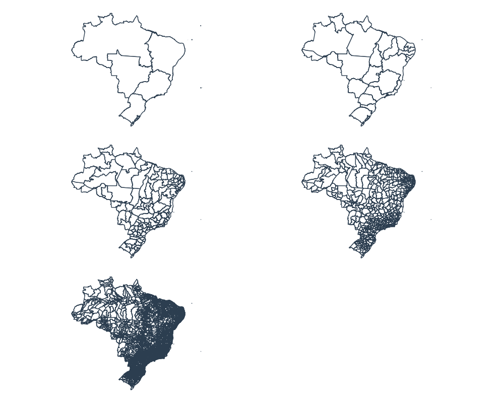 maps