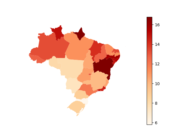 ../_images/sphx_glr_plot_choropleth_map_unemployment_by_state_001.png